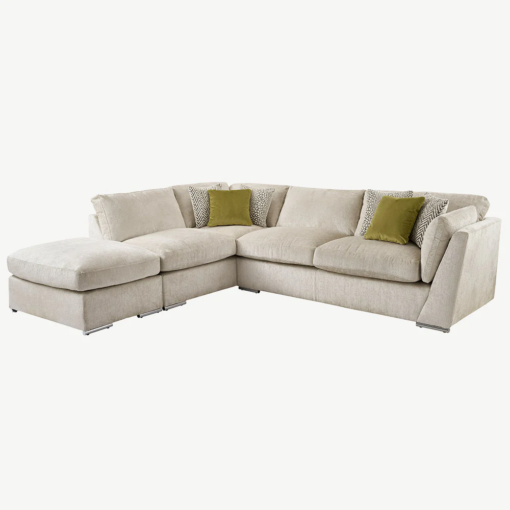 Fontaine Corner Sofa - Image 4