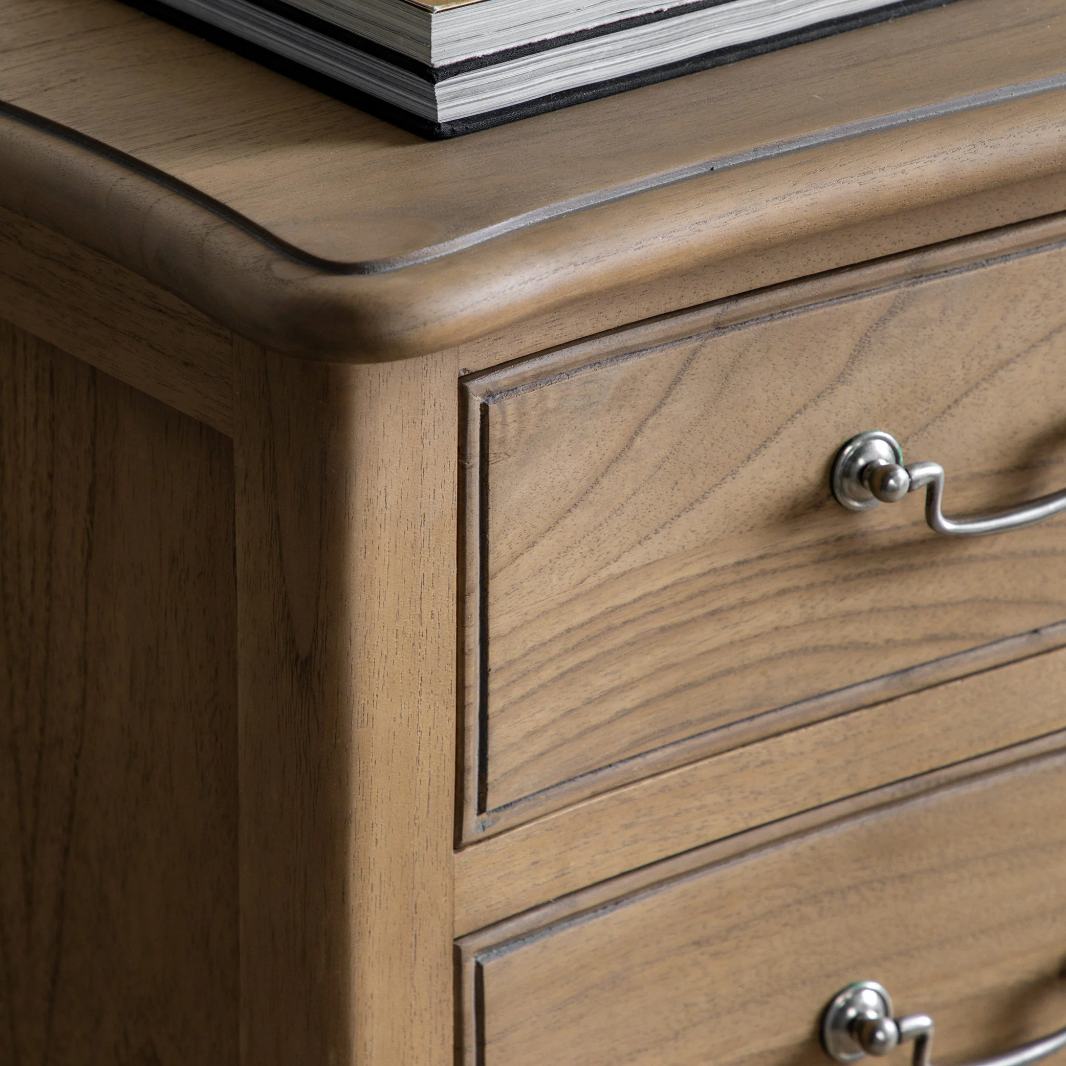Foxley 5 Drawer Chest - Image 2