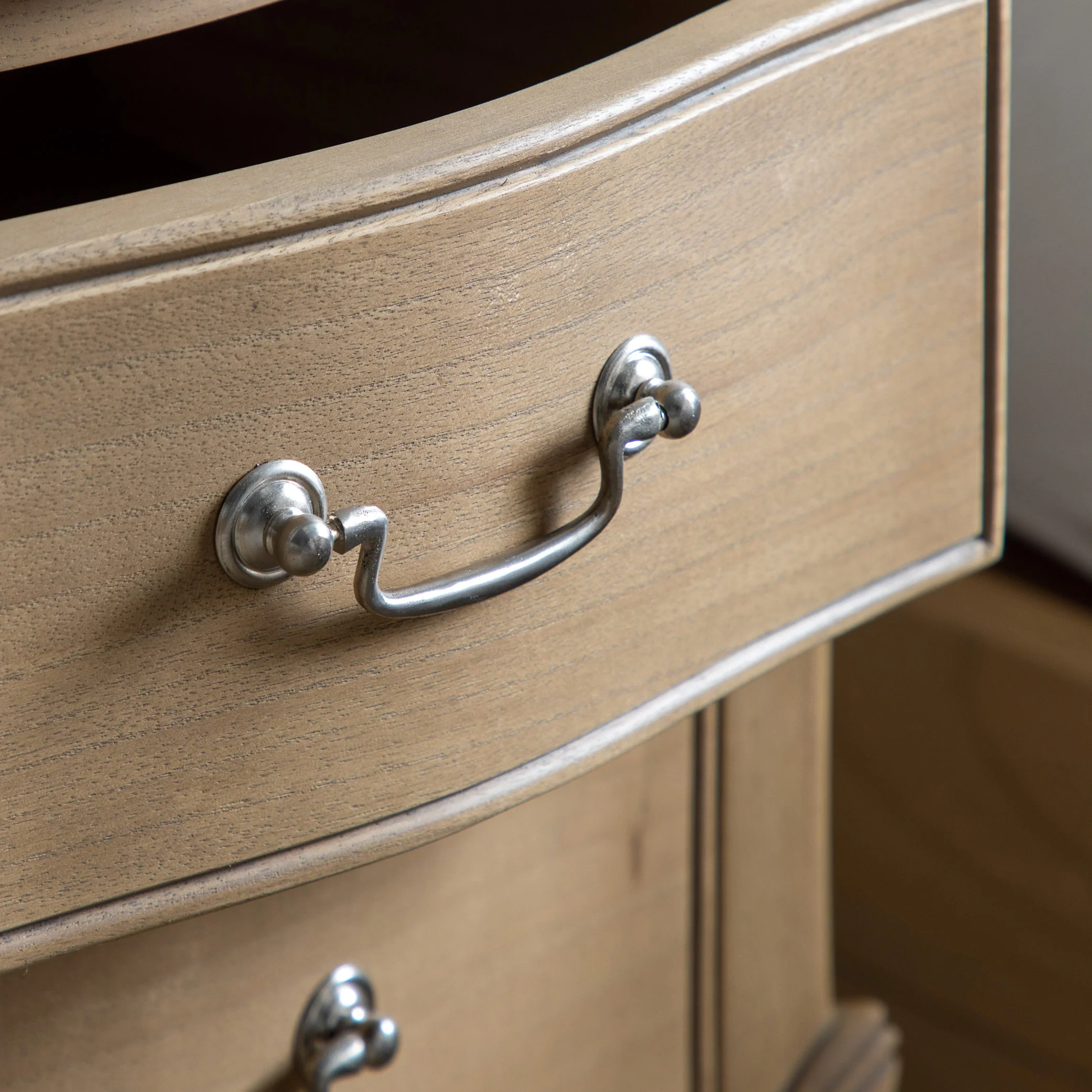 Foxley Bedside Table - Image 2