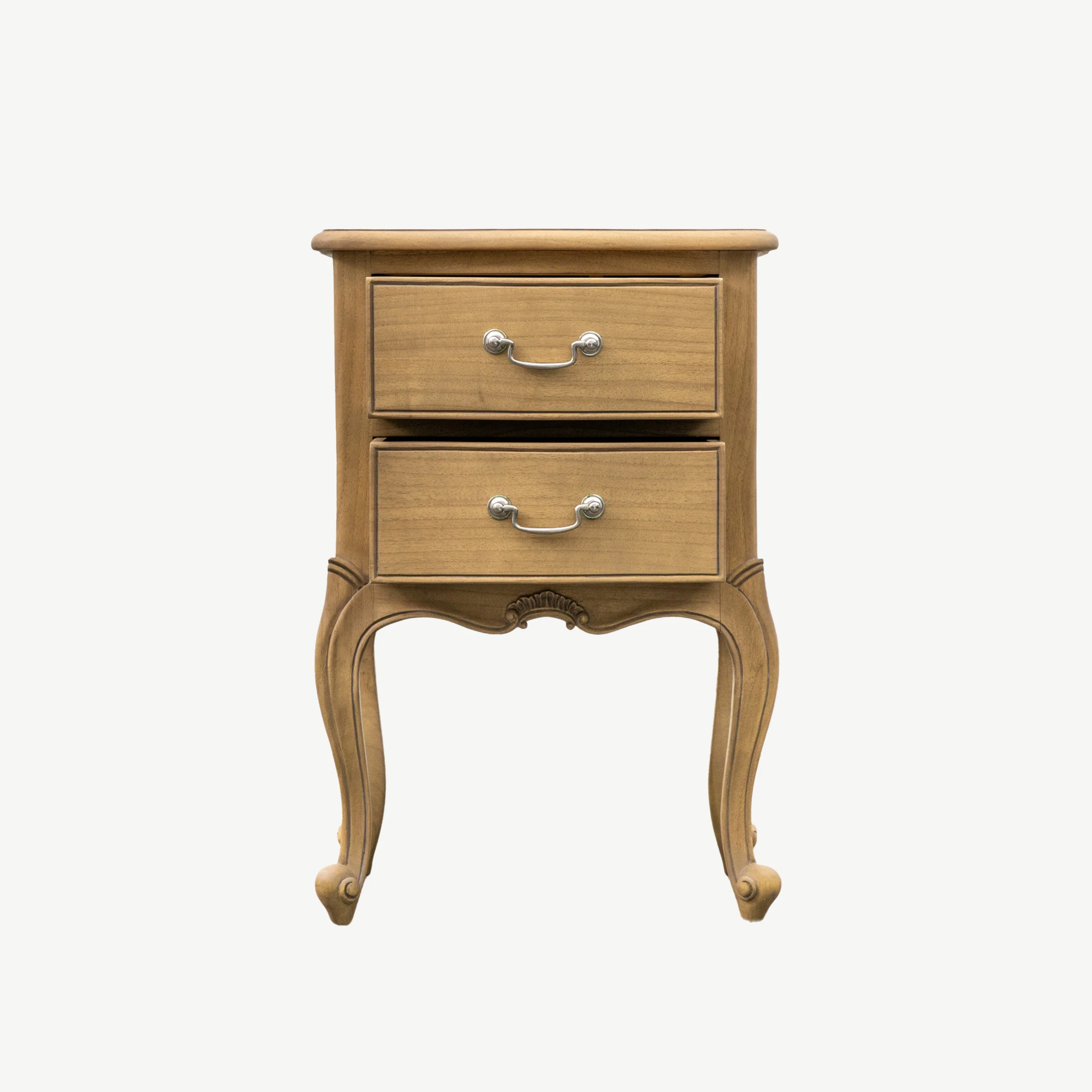 Foxley Bedside Table - Image 3
