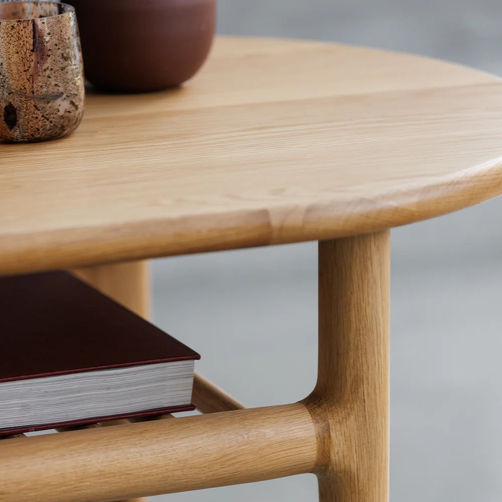 G Plan Winchester Coffee Table - Image 2