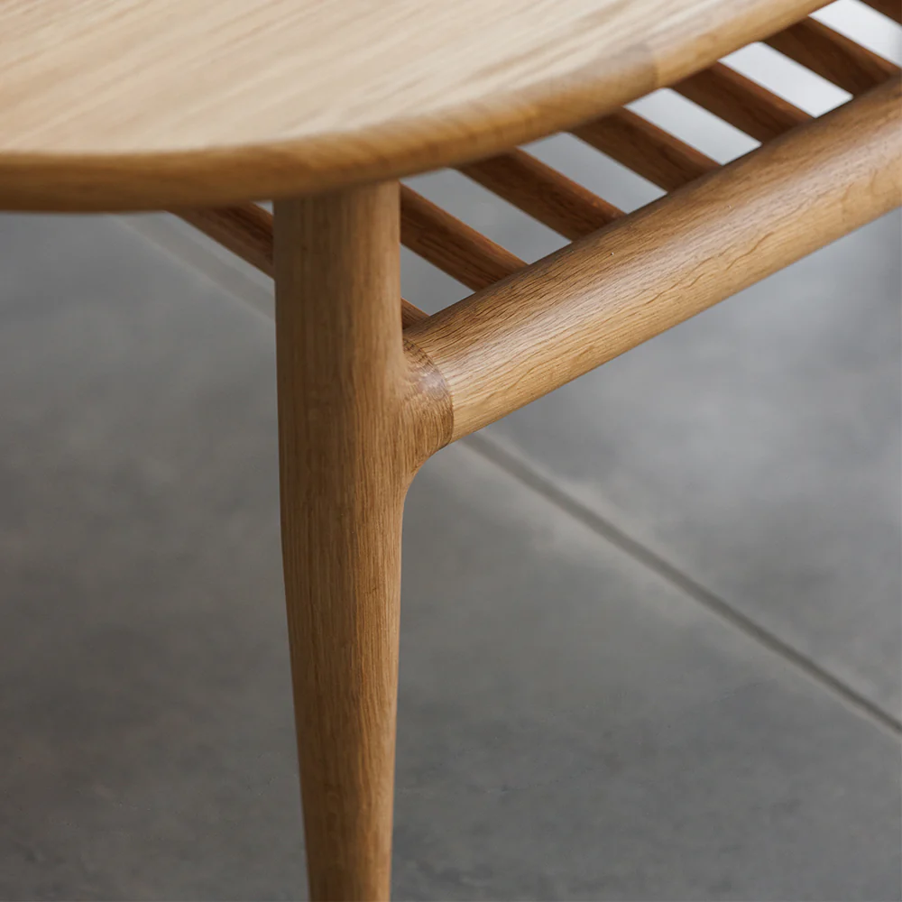 G Plan Winchester Coffee Table - Image 4
