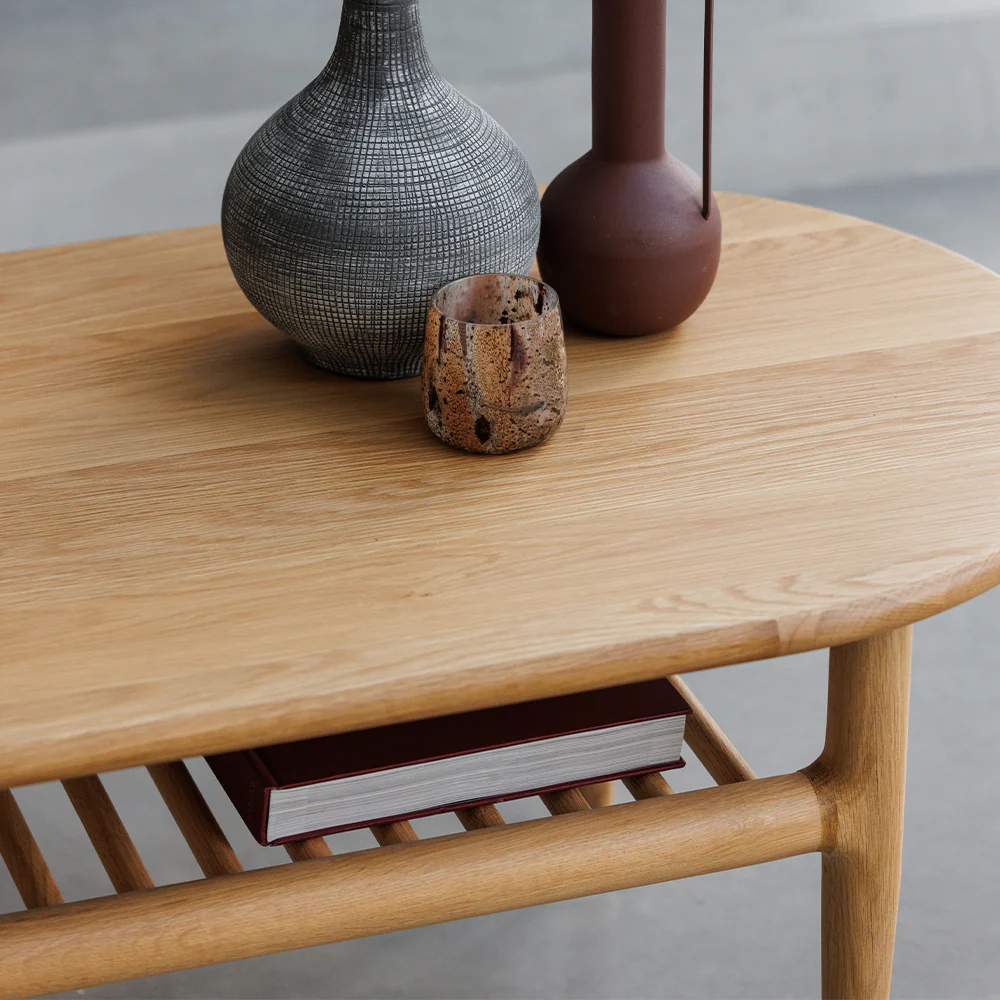 G Plan Winchester Coffee Table - Image 5