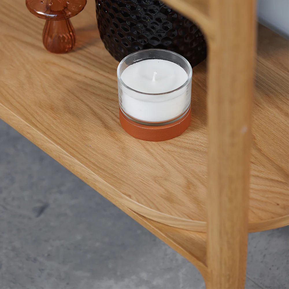 G Plan Winchester Open Bookcase - Image 6
