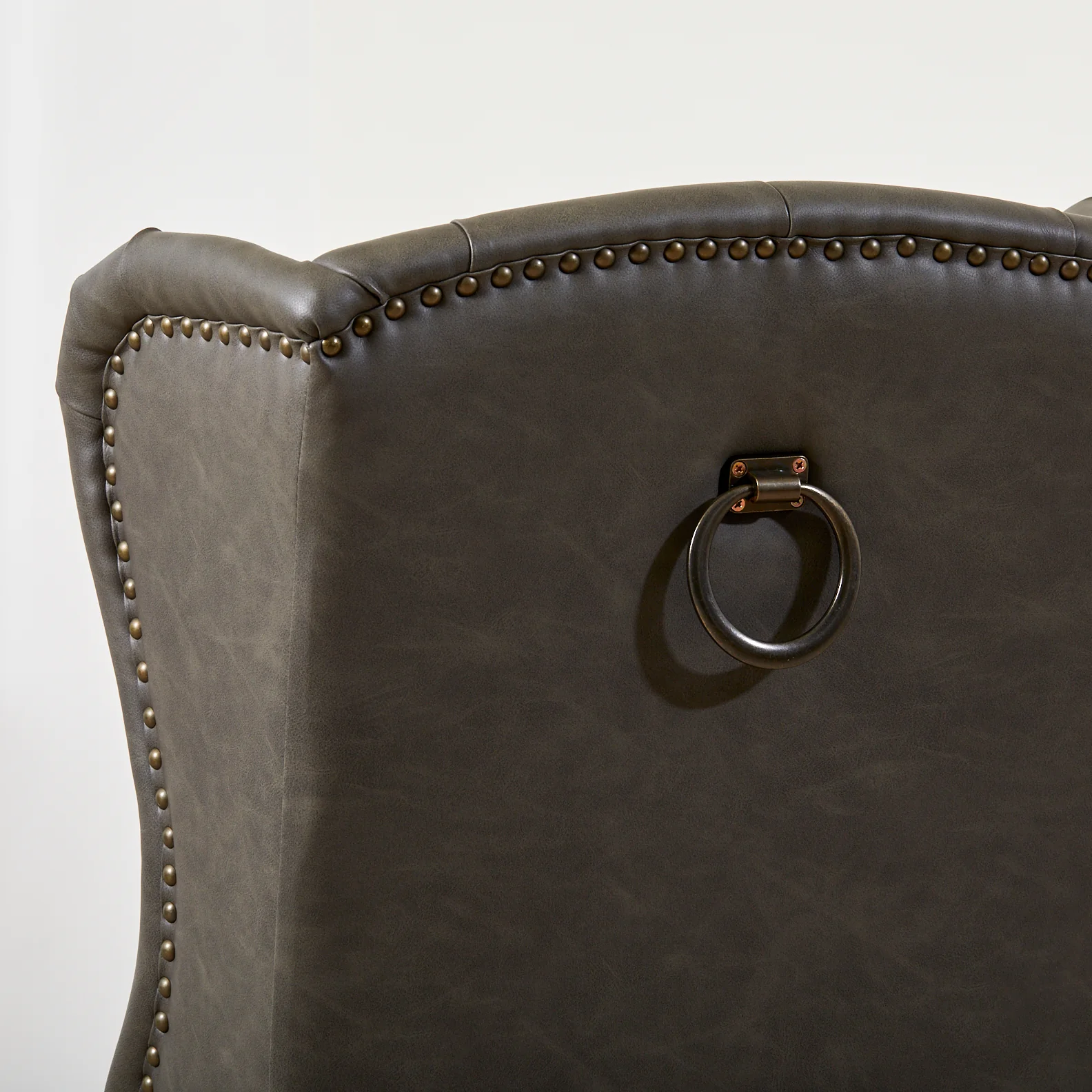 Gemma Dining Chair - Image 3