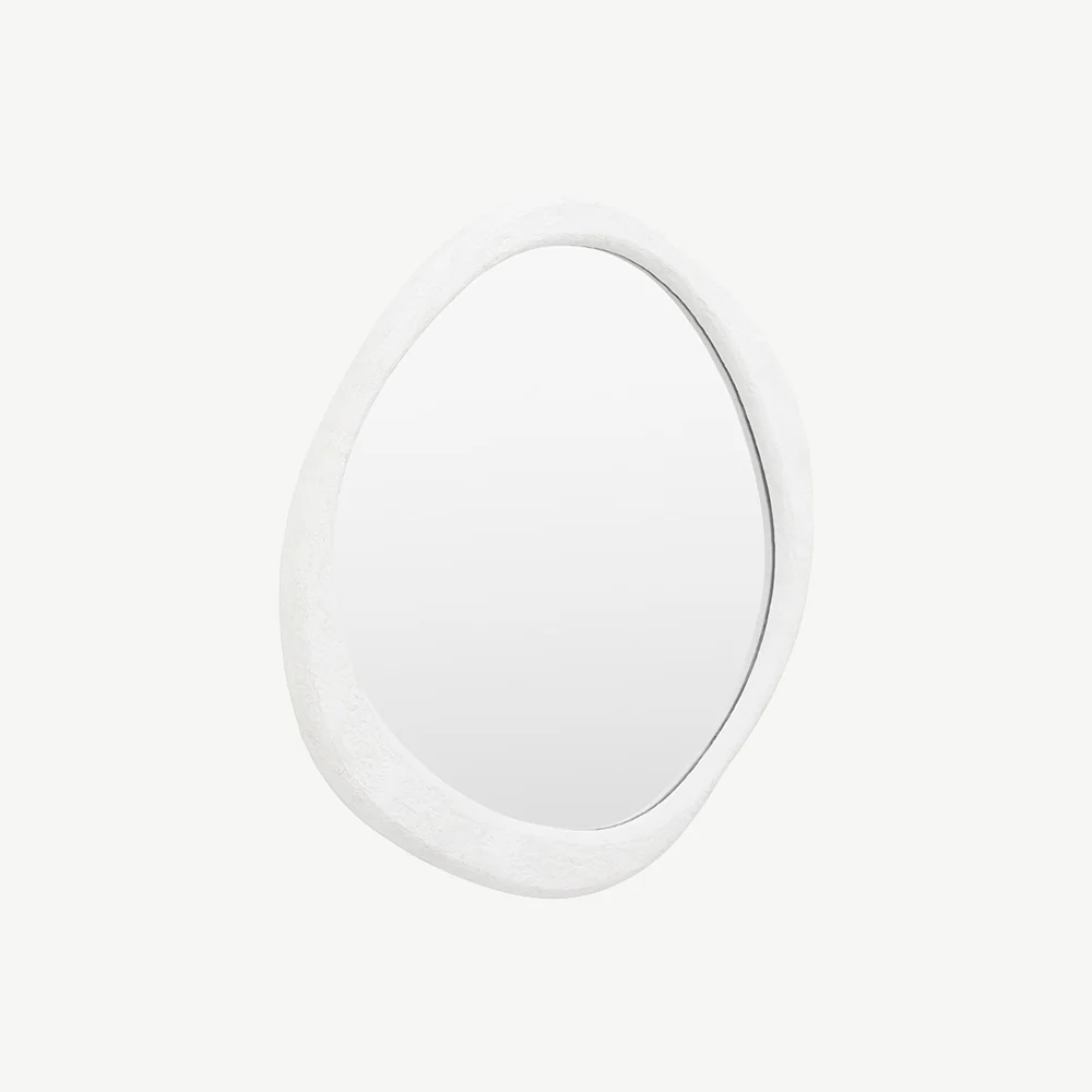 Geneva Pebble Mirror 2 - Image 4