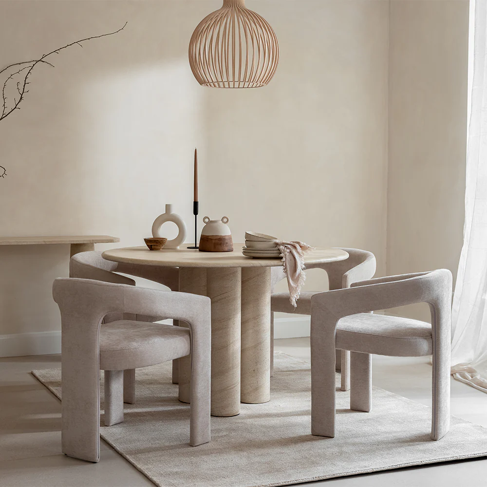 Georgia Armchair