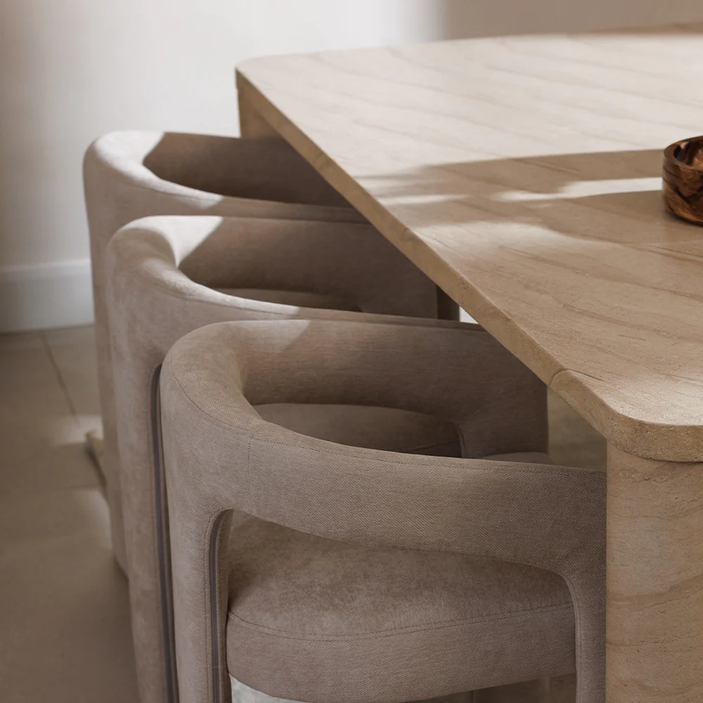 Georgia Armchair - Image 3