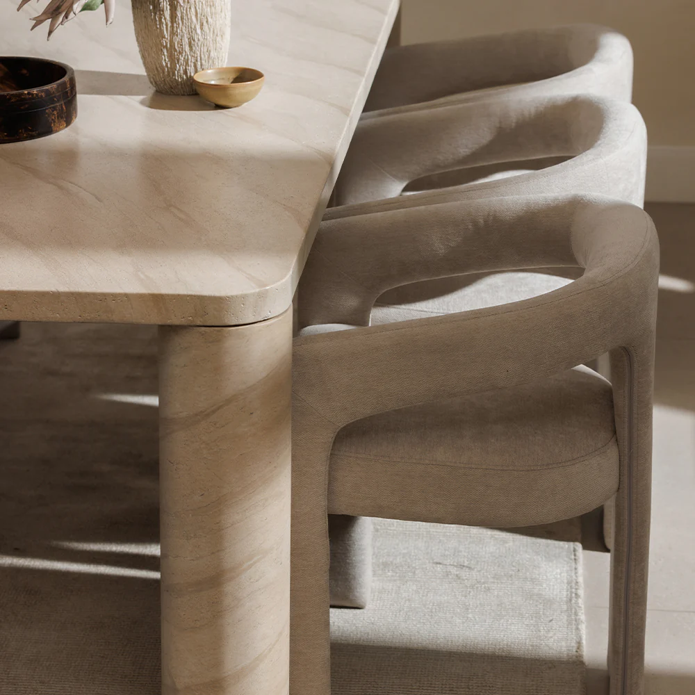 Georgia Armchair - Image 4