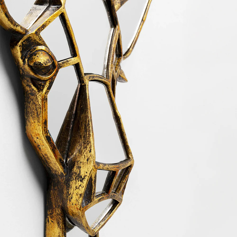 Giraffe Mirror - Image 3