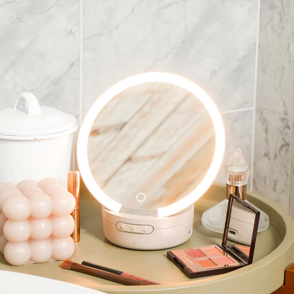 Glow Mini Mirror Speaker - Image 2
