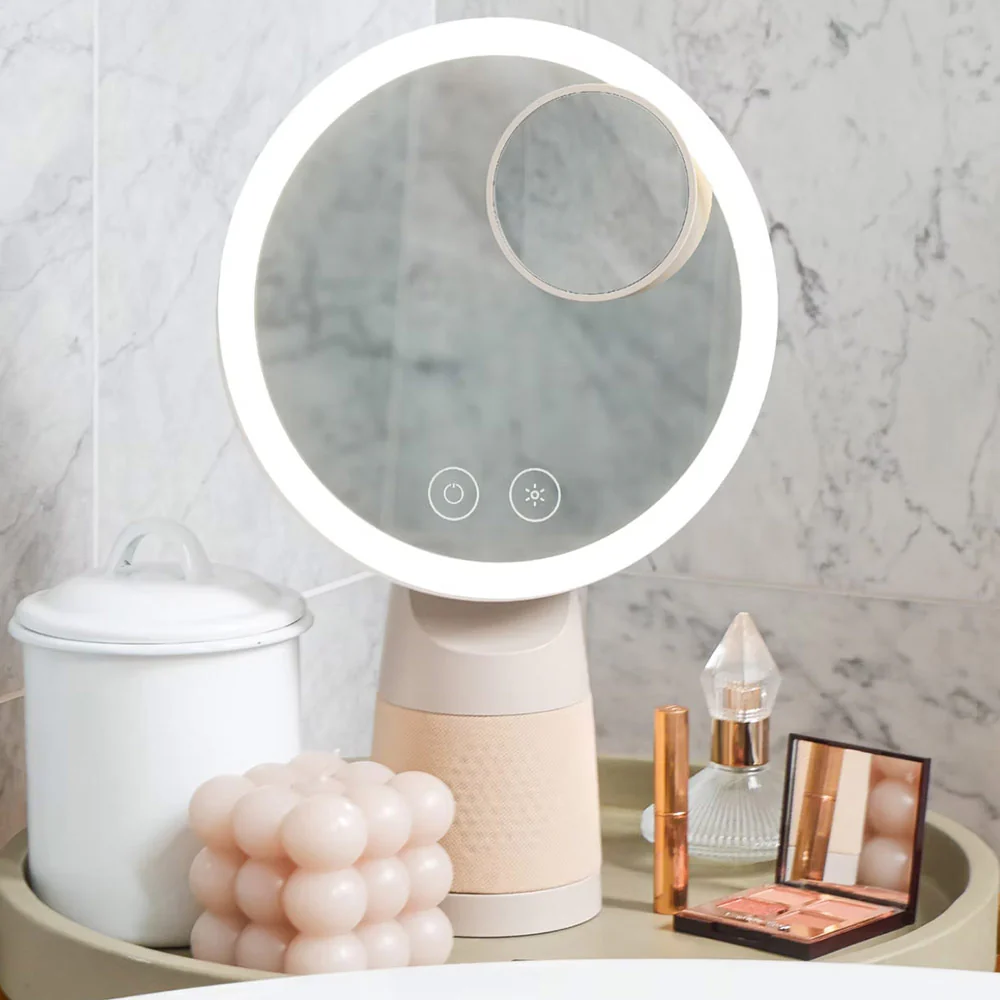 Glow Plus Mirror Speaker - Image 2