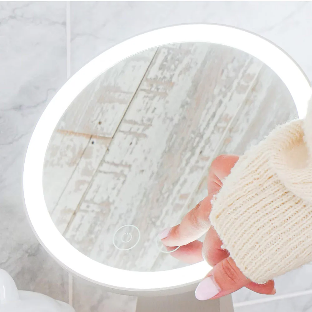 Glow Plus Mirror Speaker - Image 3