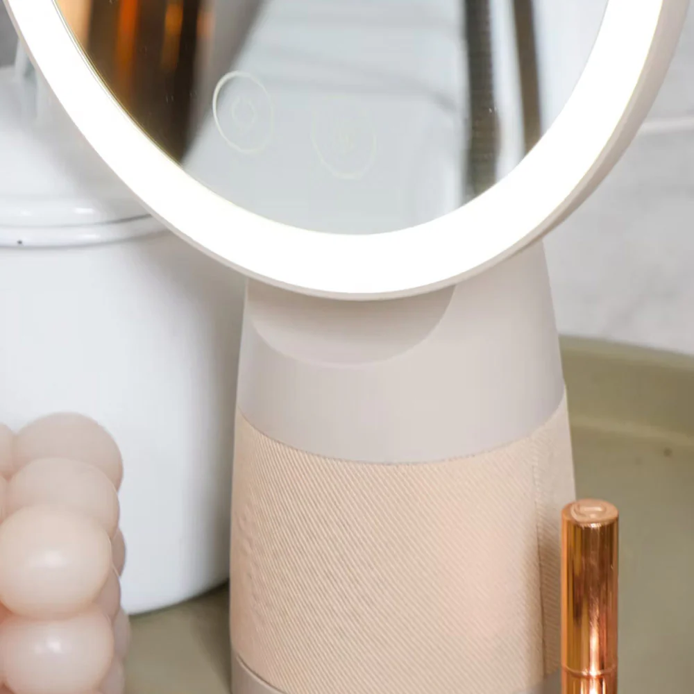Glow Plus Mirror Speaker - Image 4