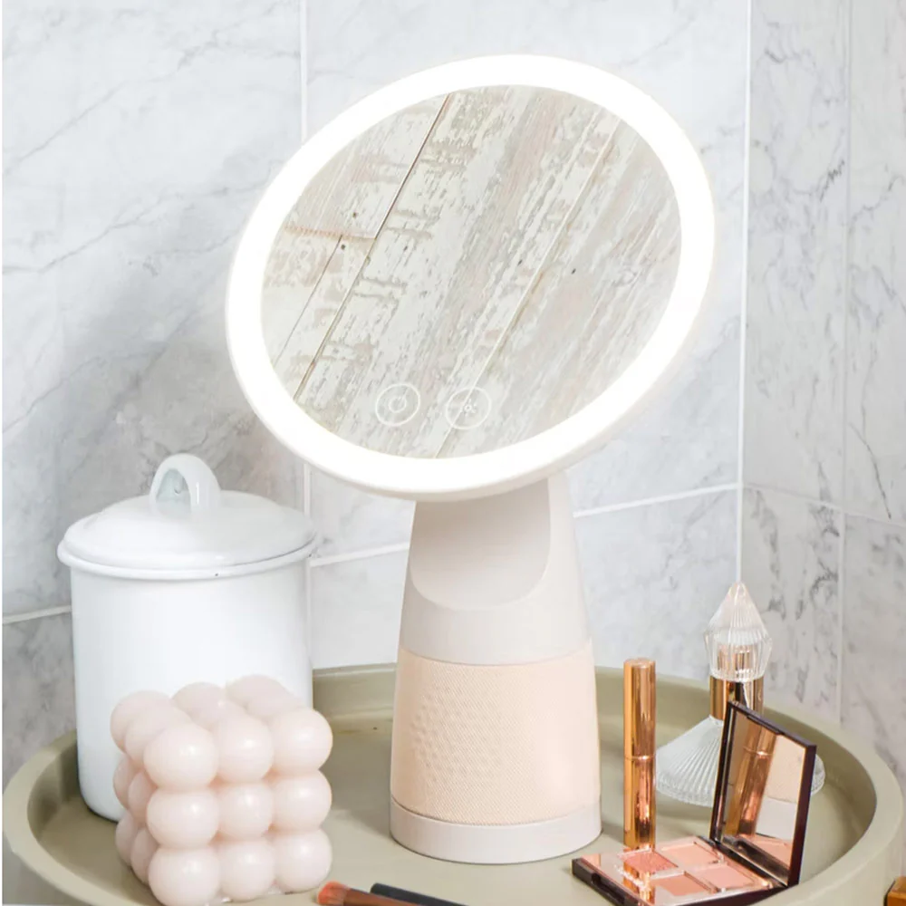 Glow Plus Mirror Speaker - Image 6