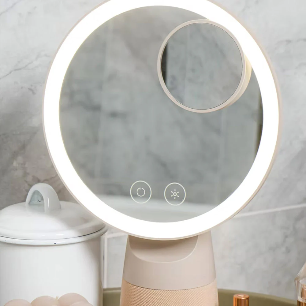 Glow Plus Mirror Speaker - Image 8