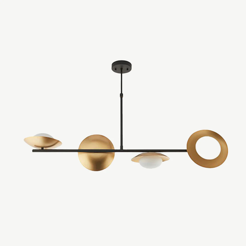 Charlotte Linear Pendant - Image 3