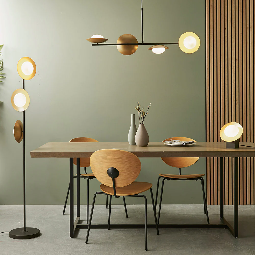 Charlotte Linear Pendant - Image 4