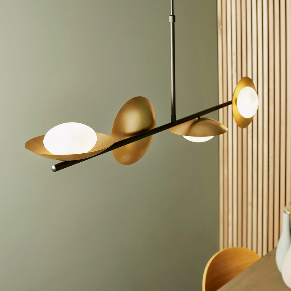 Charlotte Linear Pendant - Image 5