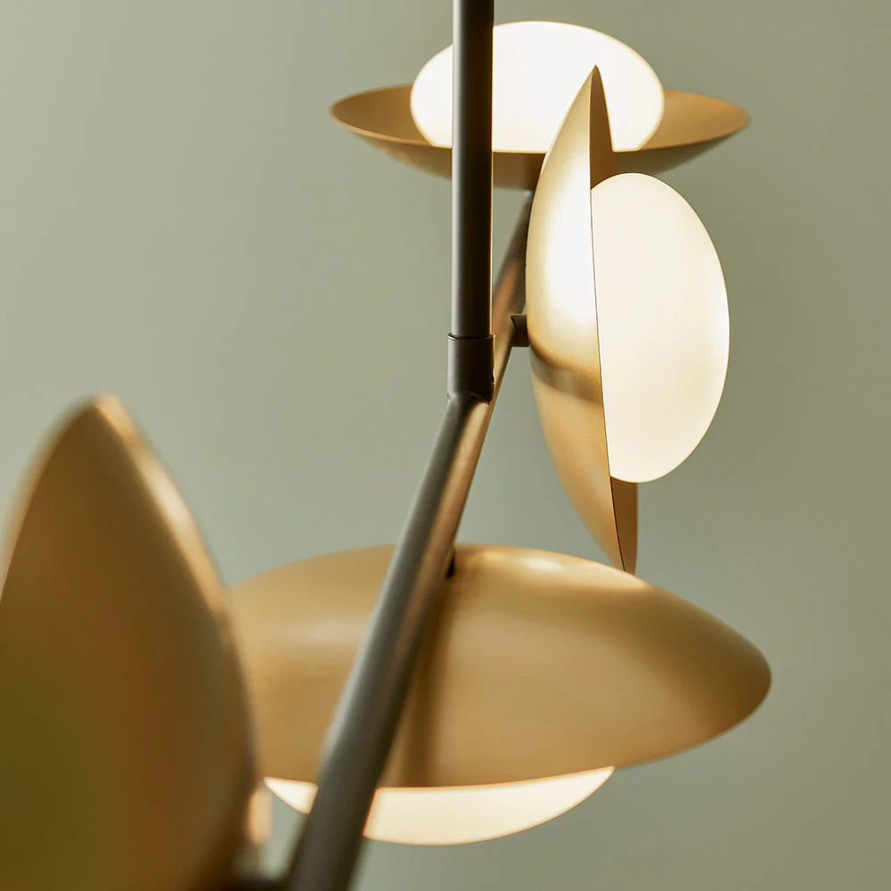 Charlotte Linear Pendant - Image 8