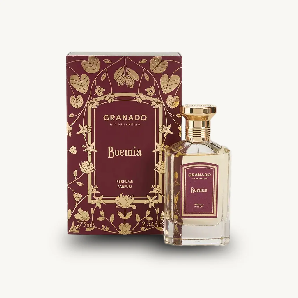 Granado Boemia Perfume - Image 2