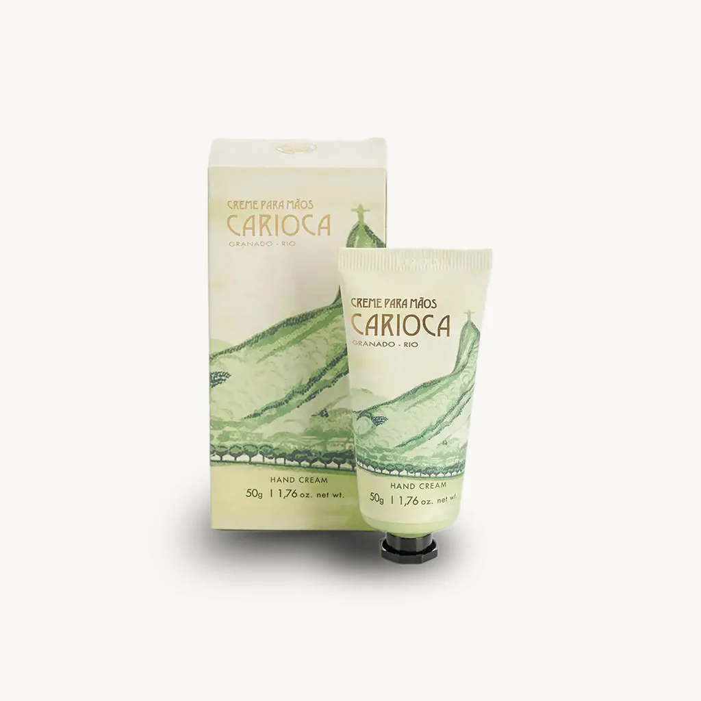 Granado Carioca Handcream