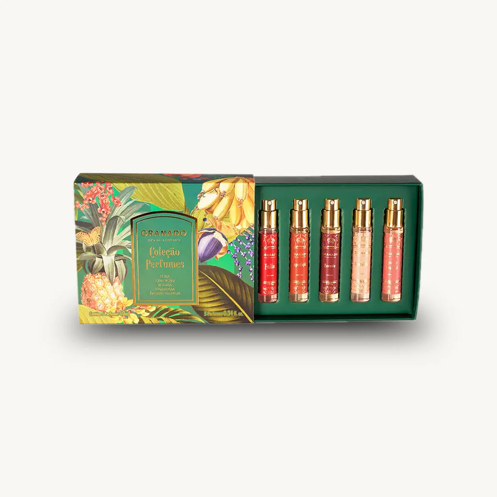 Granado Tropical Discovery Set - Image 2