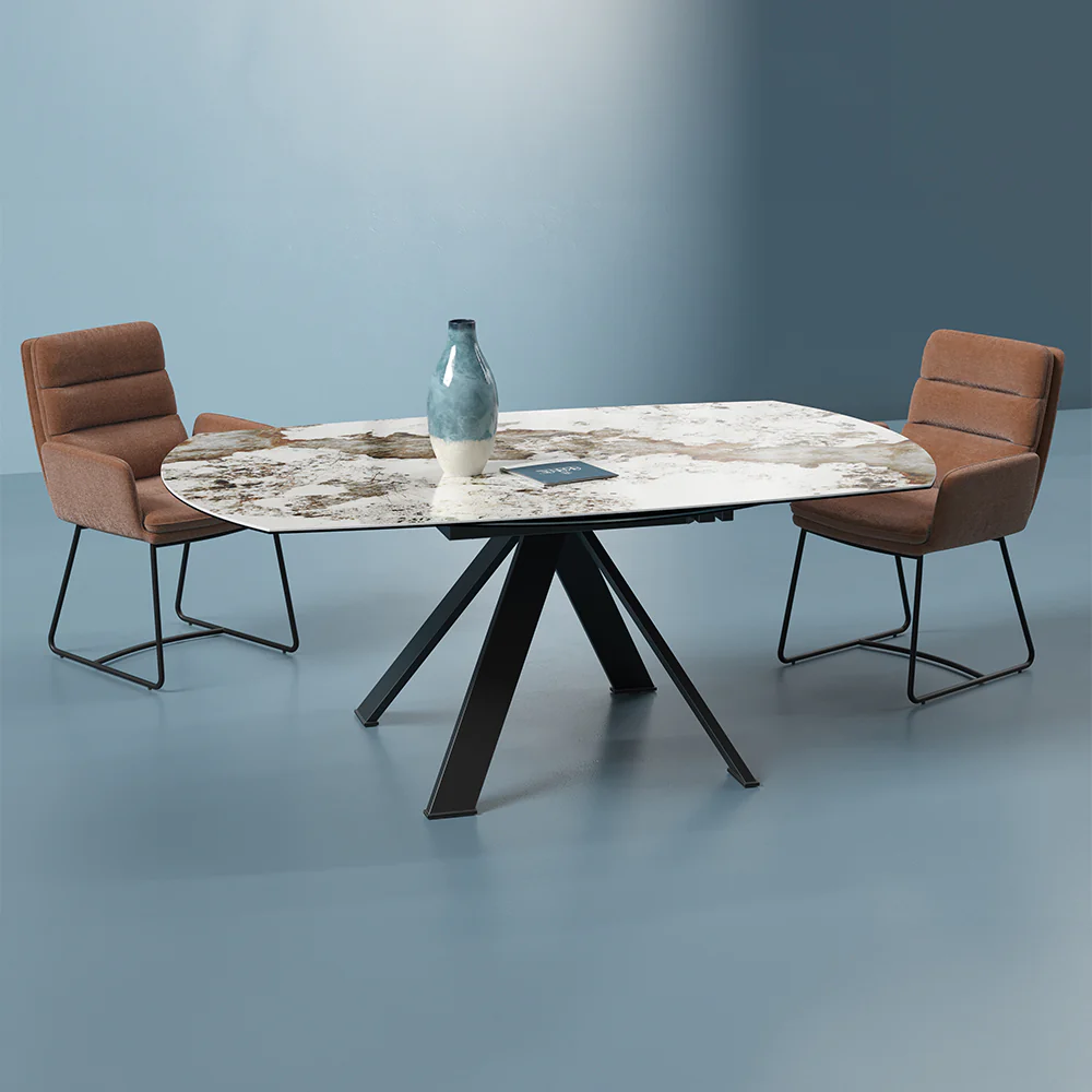 Grande Austen Dining Table