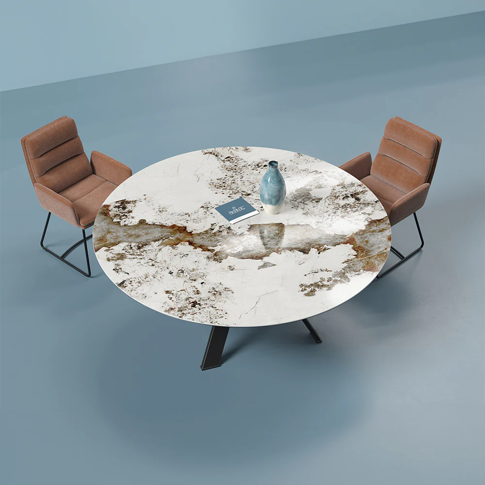 Grande Austen Dining Table - Image 4