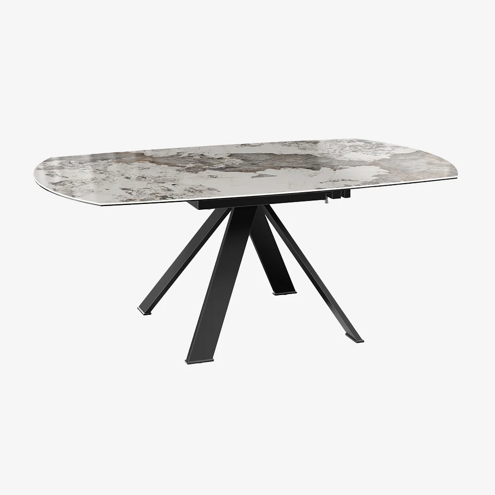 Grande Austen Dining Table - Image 5