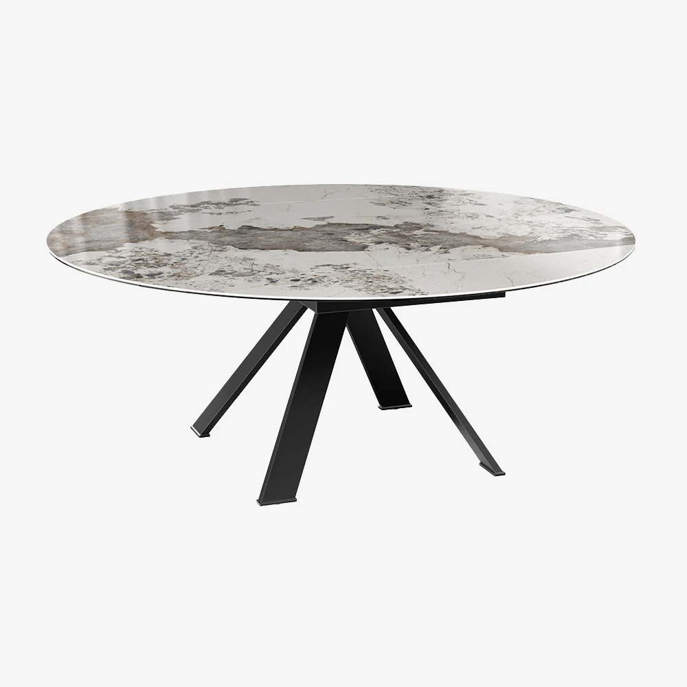 Grande Austen Dining Table - Image 7