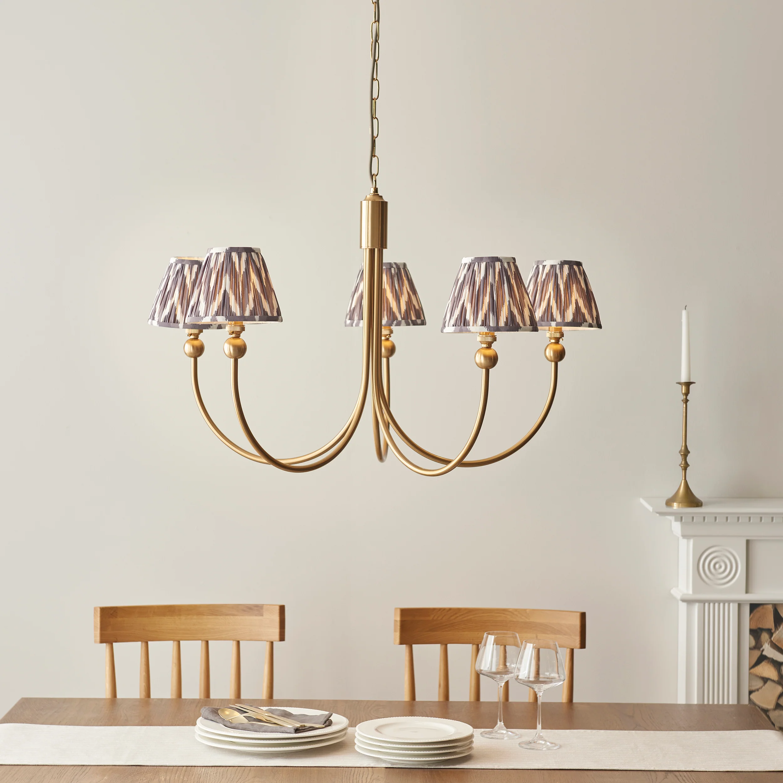 Gunnder Pendant Light