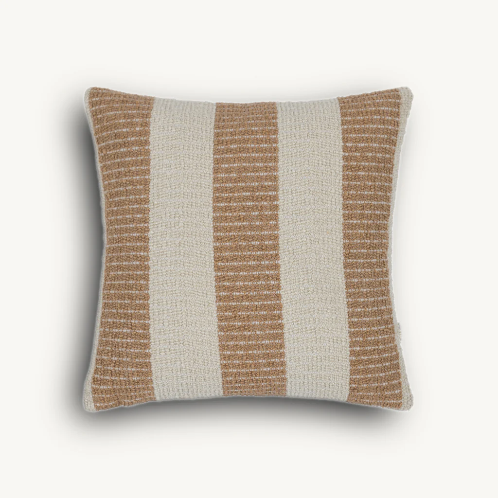 Halley Peach Sorbet Cushion - Image 2