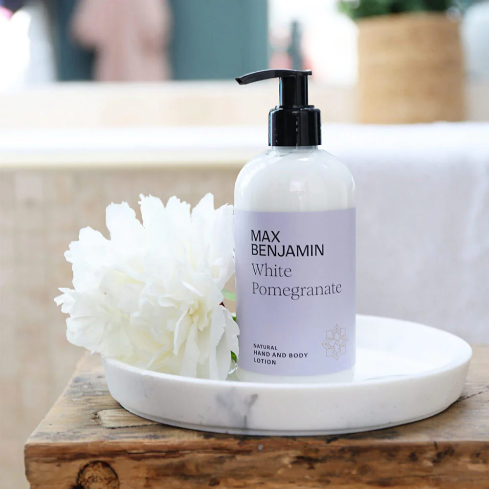 Max Benjamin Hand Wash - Image 2