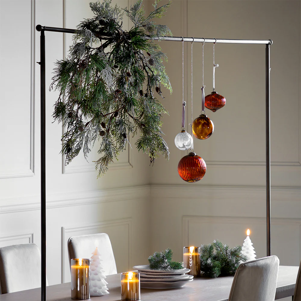 Hanging Bar