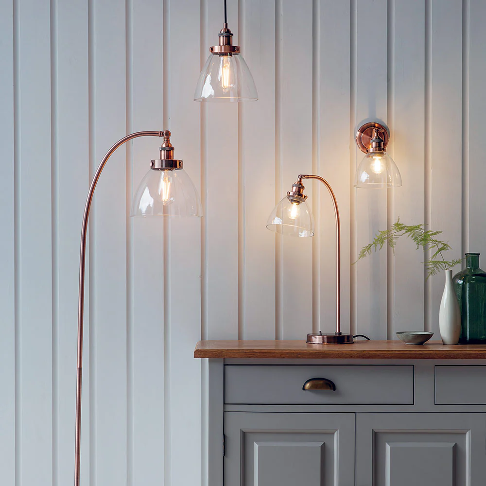 Tatton Table Lamp - Image 5