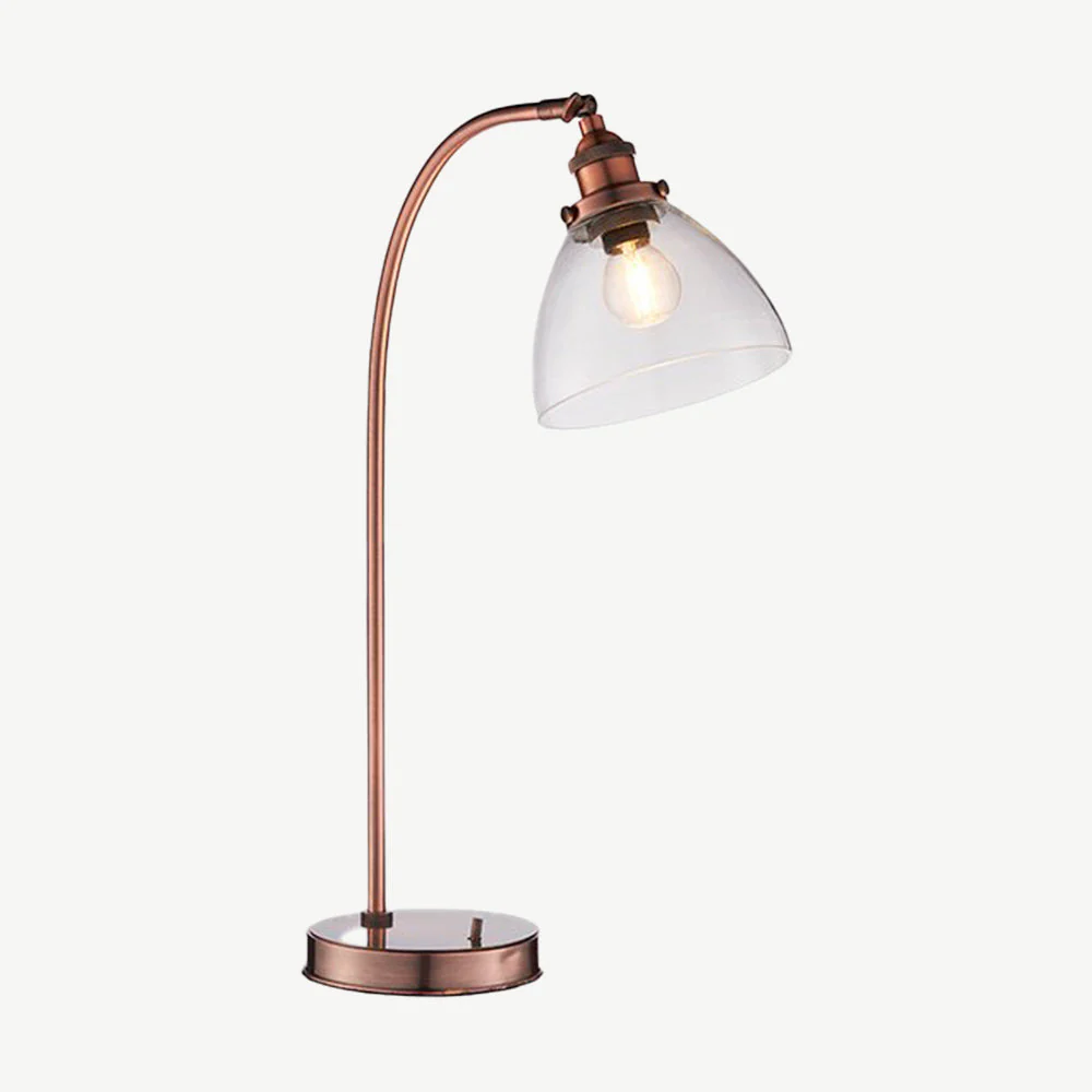 Tatton Table Lamp - Image 6