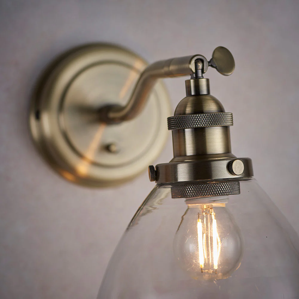 Bramall Wall Light - Image 3