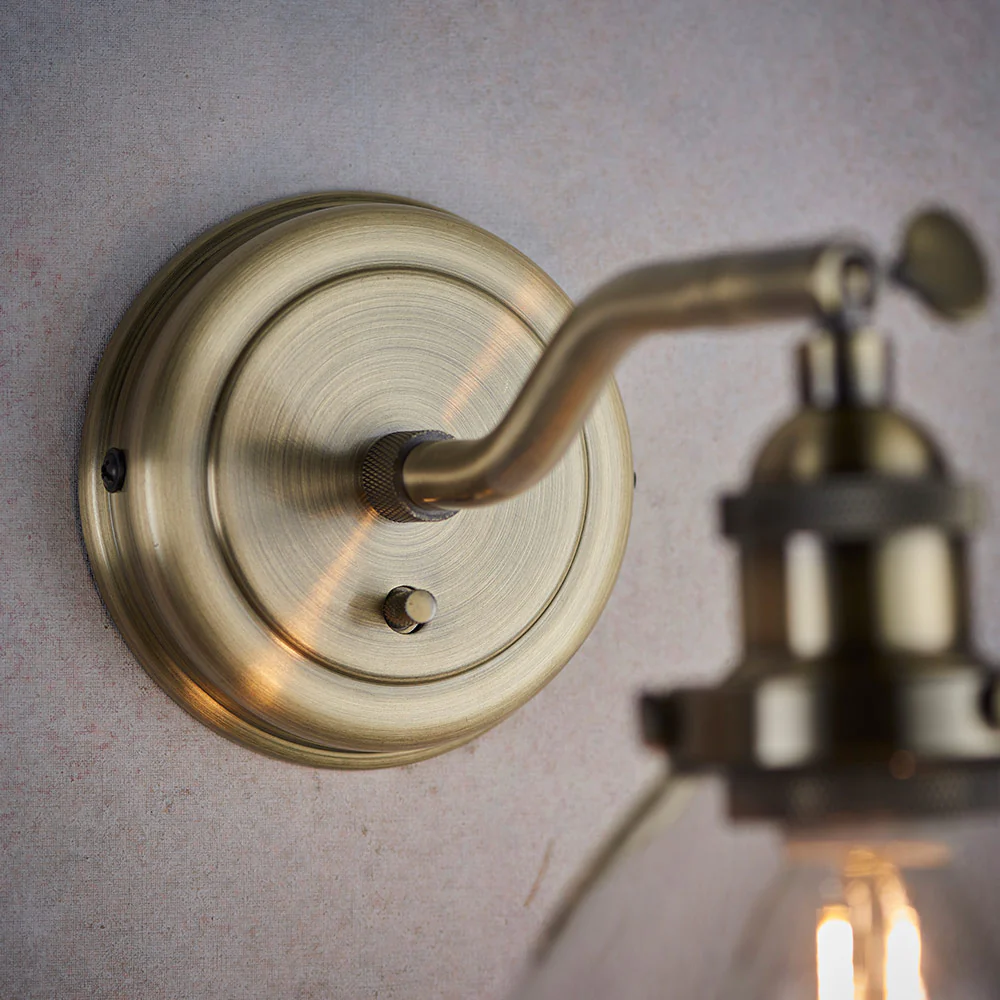 Bramall Wall Light - Image 5