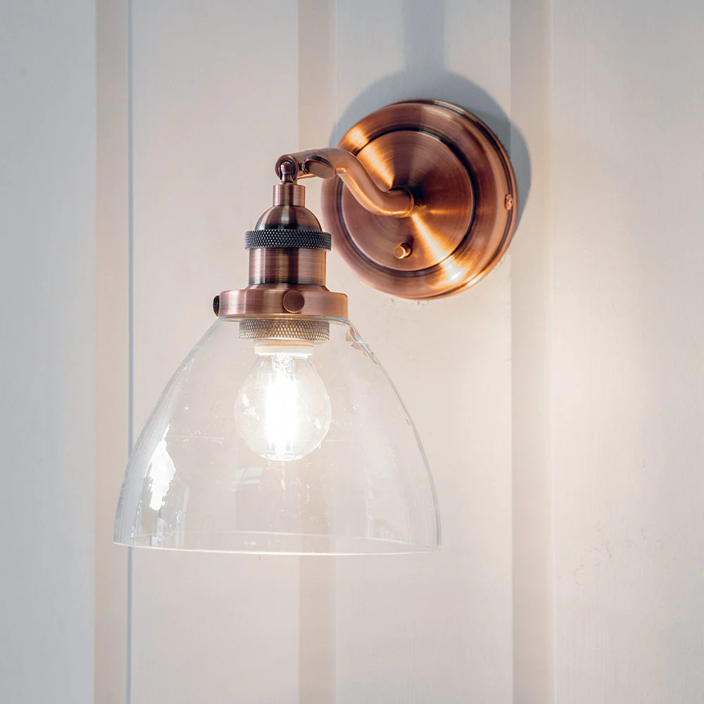 Hansen Wall Light - Image 3