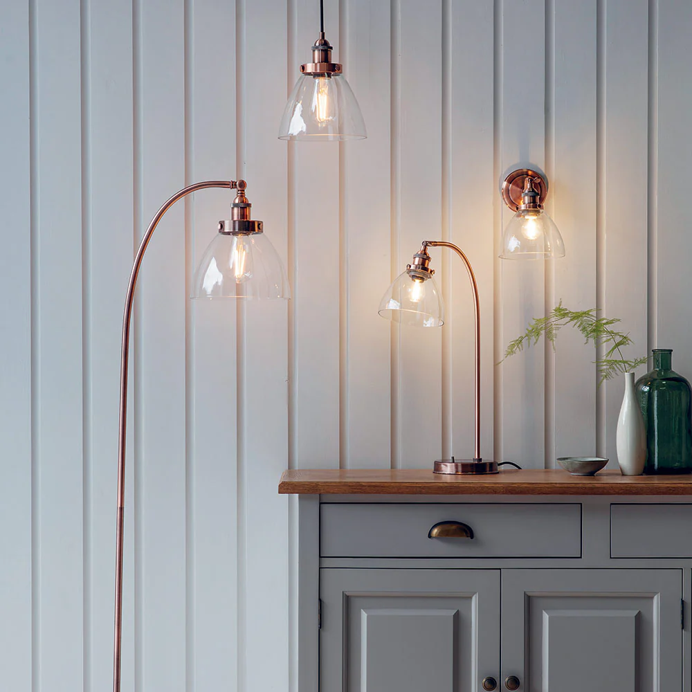 Hansen Wall Light - Image 4
