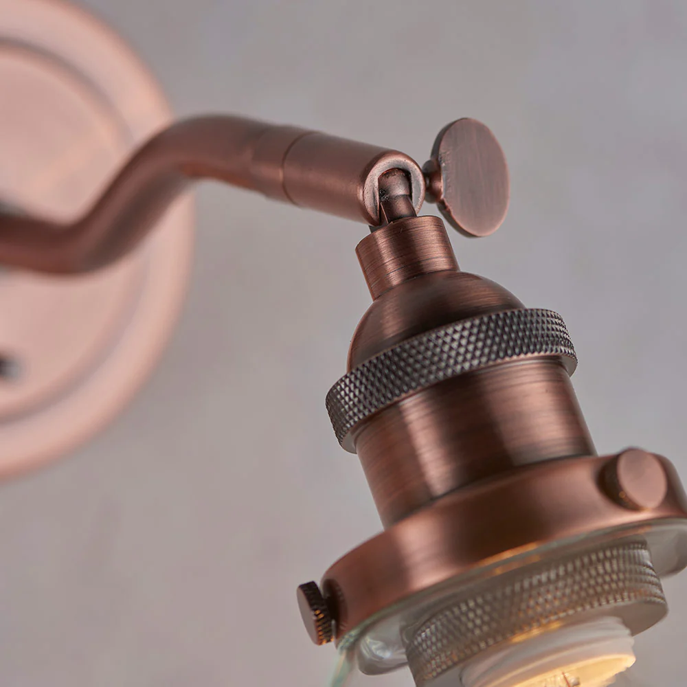 Hansen Wall Light - Image 5