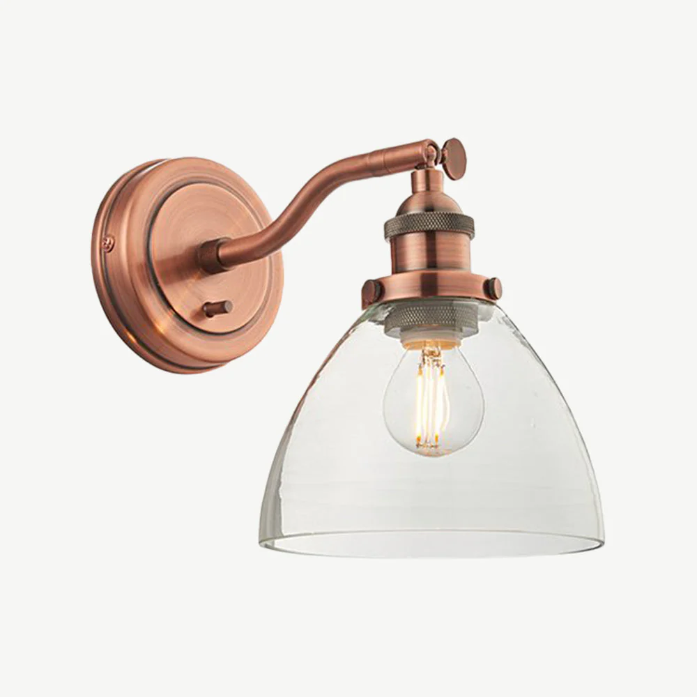 Hansen Wall Light - Image 6