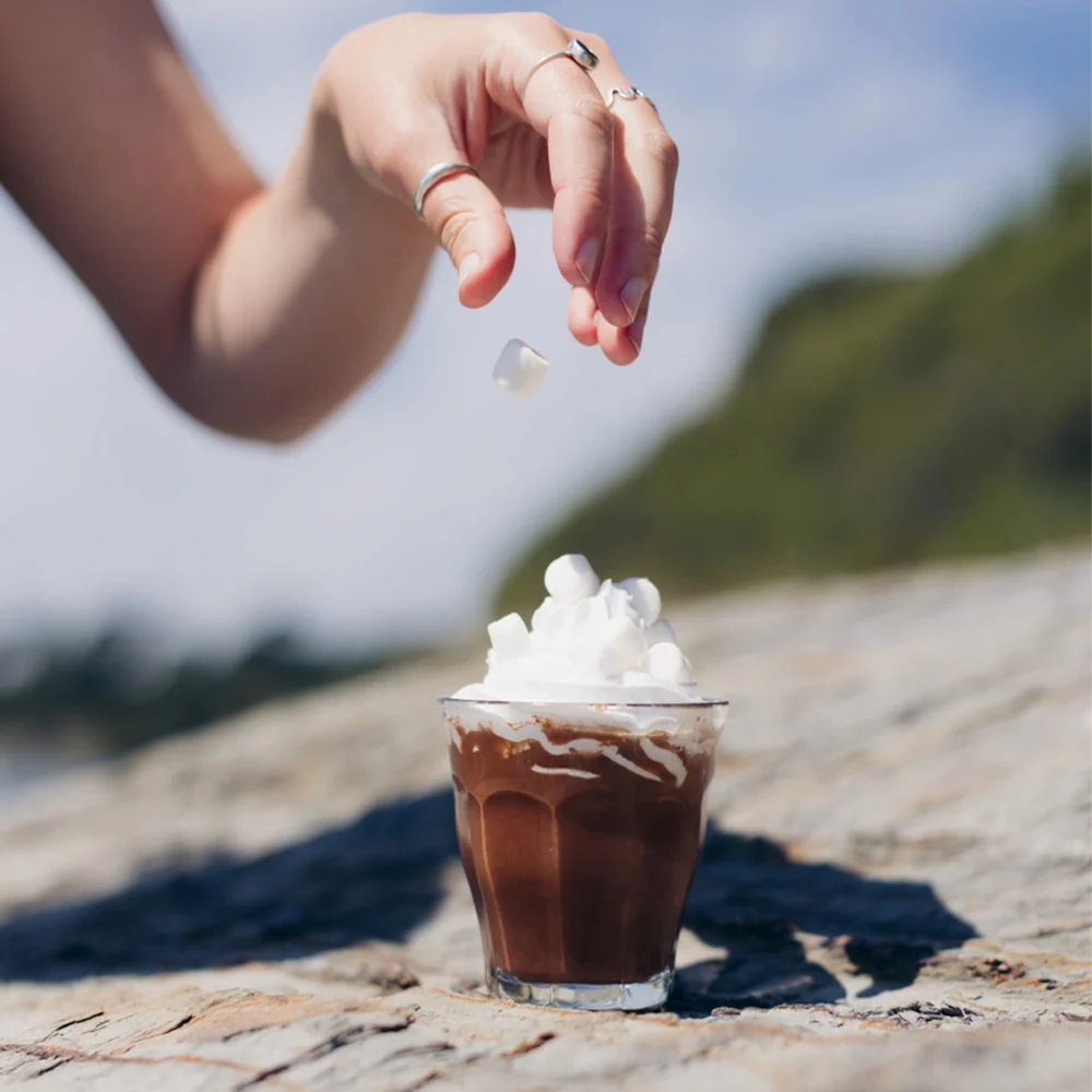 Harth Choco Milkshake - Image 3