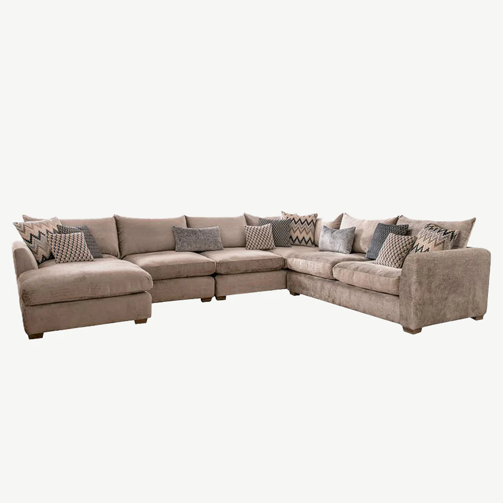 Hatton Corner Sofa - Image 3