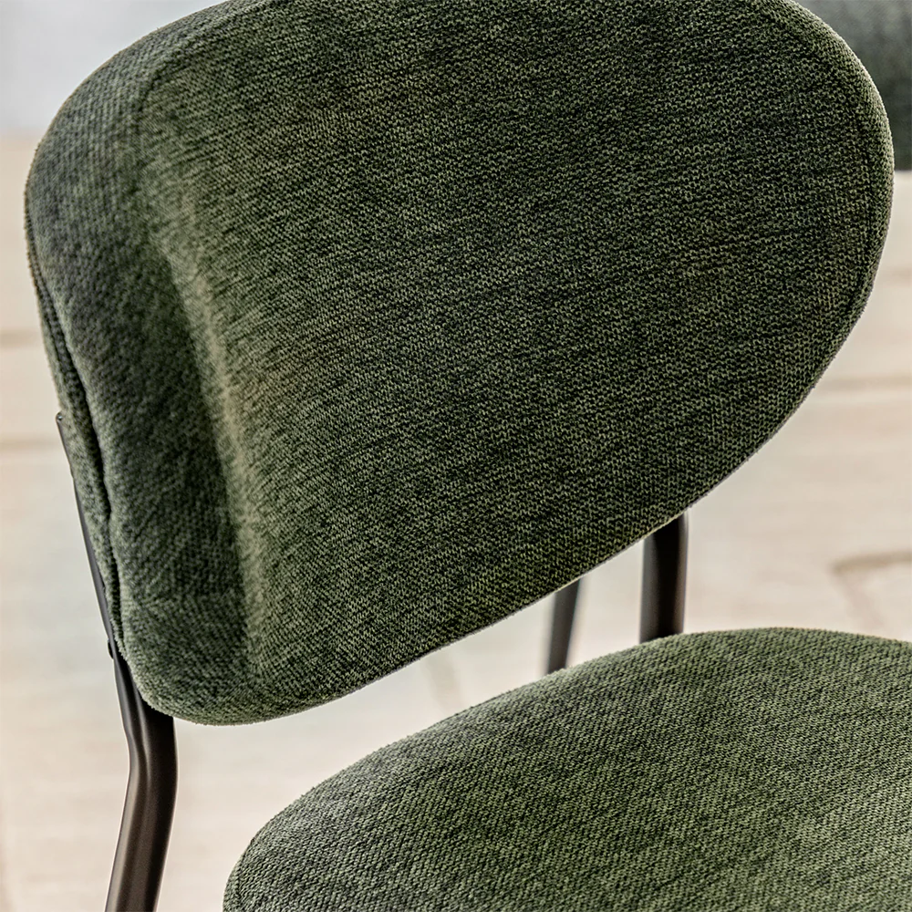 Haxton Dining Chair - Image 10