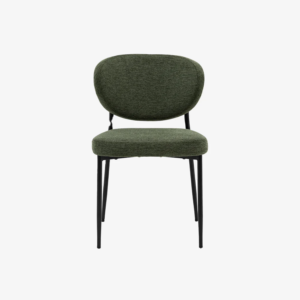 Haxton Dining Chair - Image 13