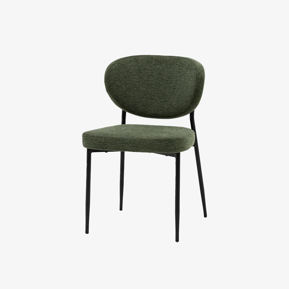 Haxton Dining Chair - Image 14