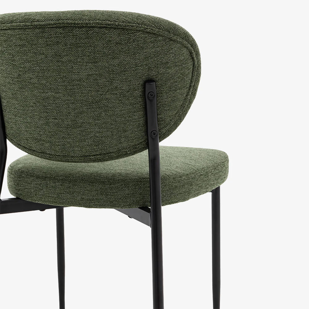 Haxton Dining Chair - Image 17