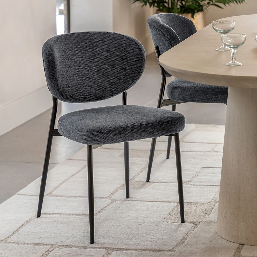 Haxton Dining Chair - Image 18